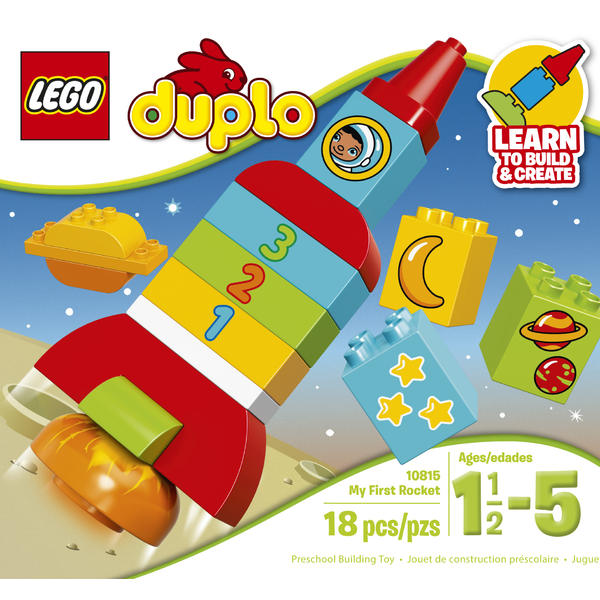 duplo 10815