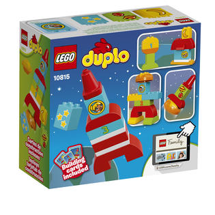 duplo 10815