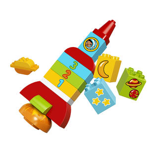 duplo 10815