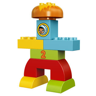 duplo 10815