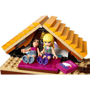 lego disney 43185
