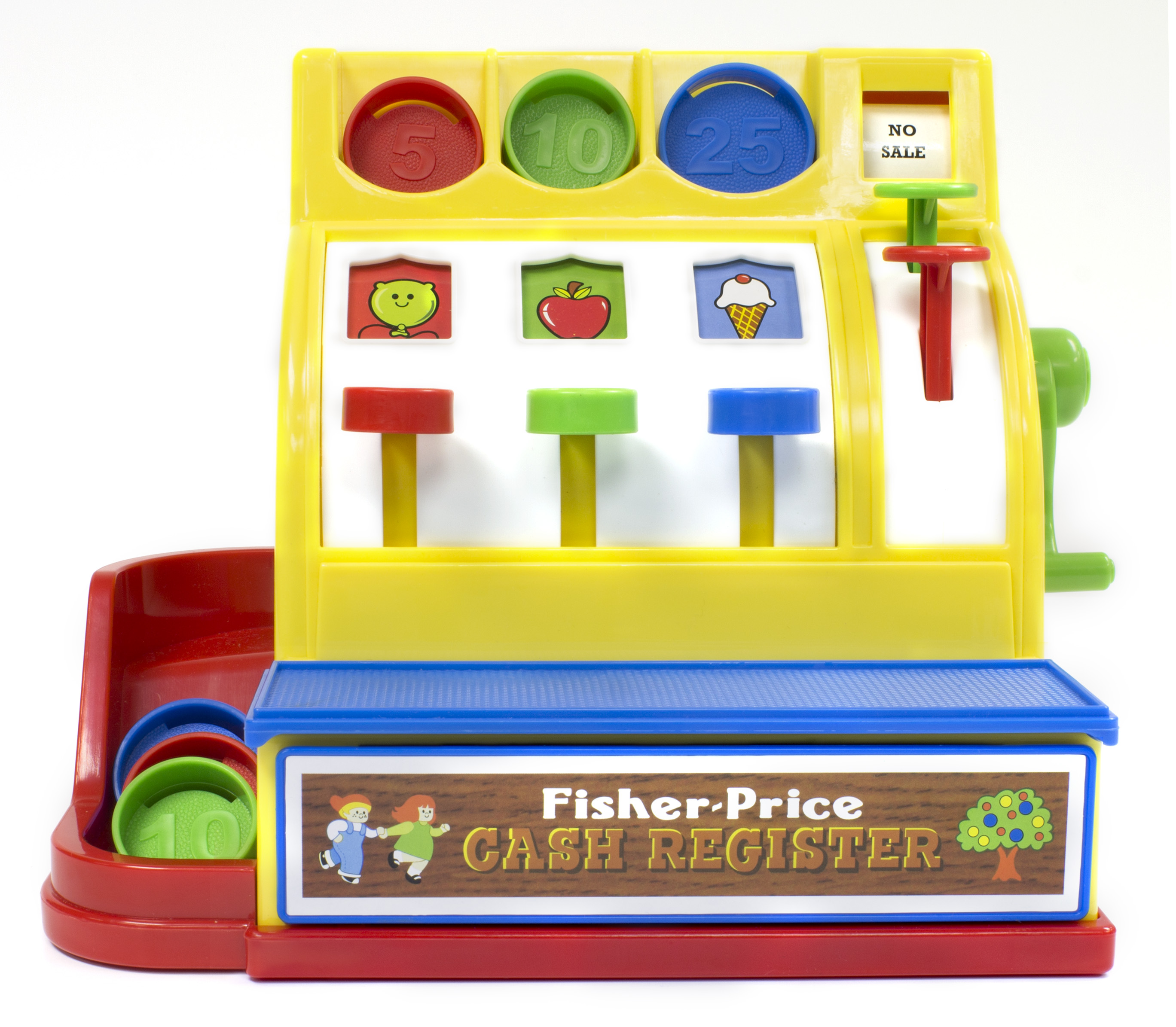 FisherPrice Cash Register Shop Your Way Online Shopping & Earn