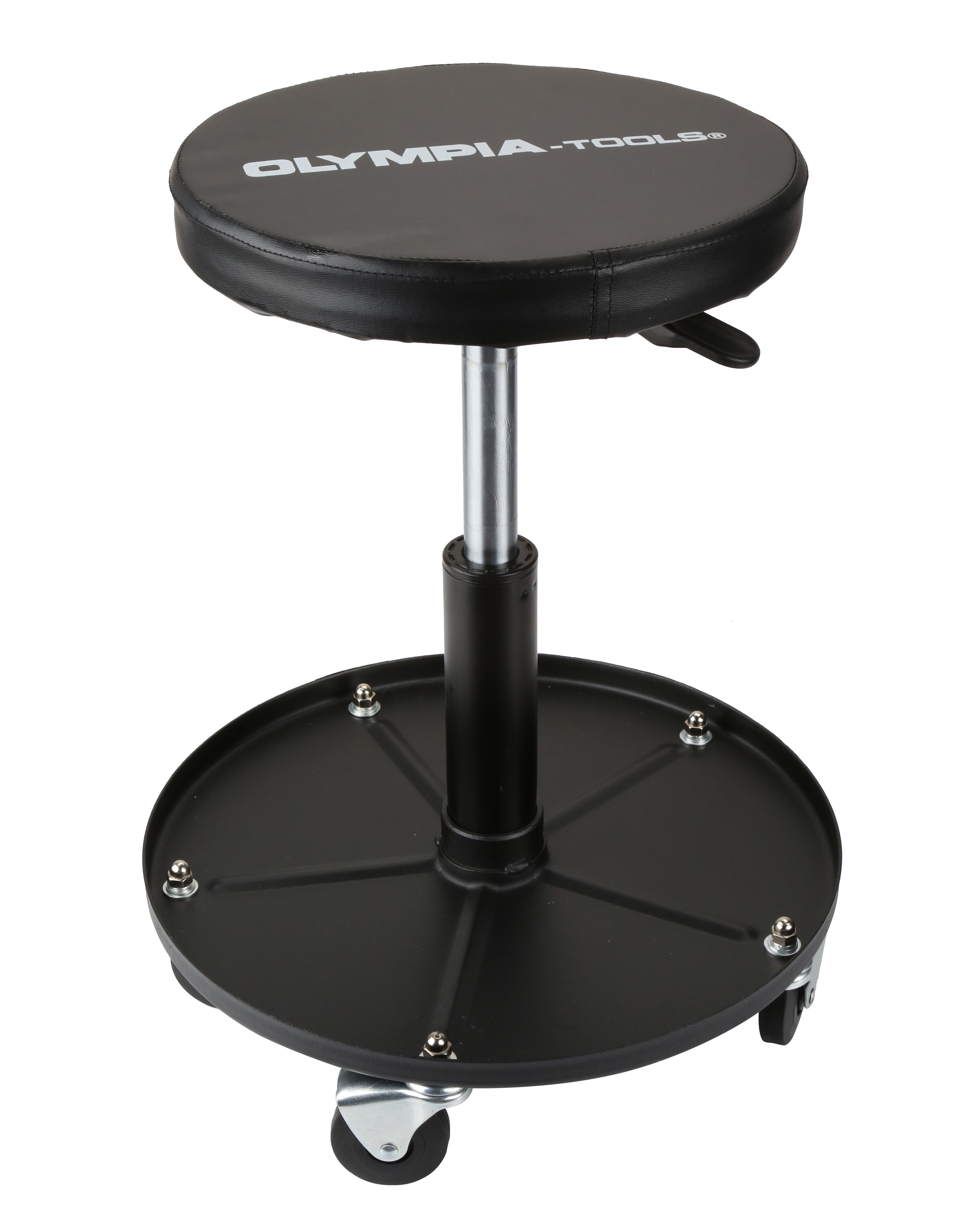 Tools Adjustable Mechanic s Seat