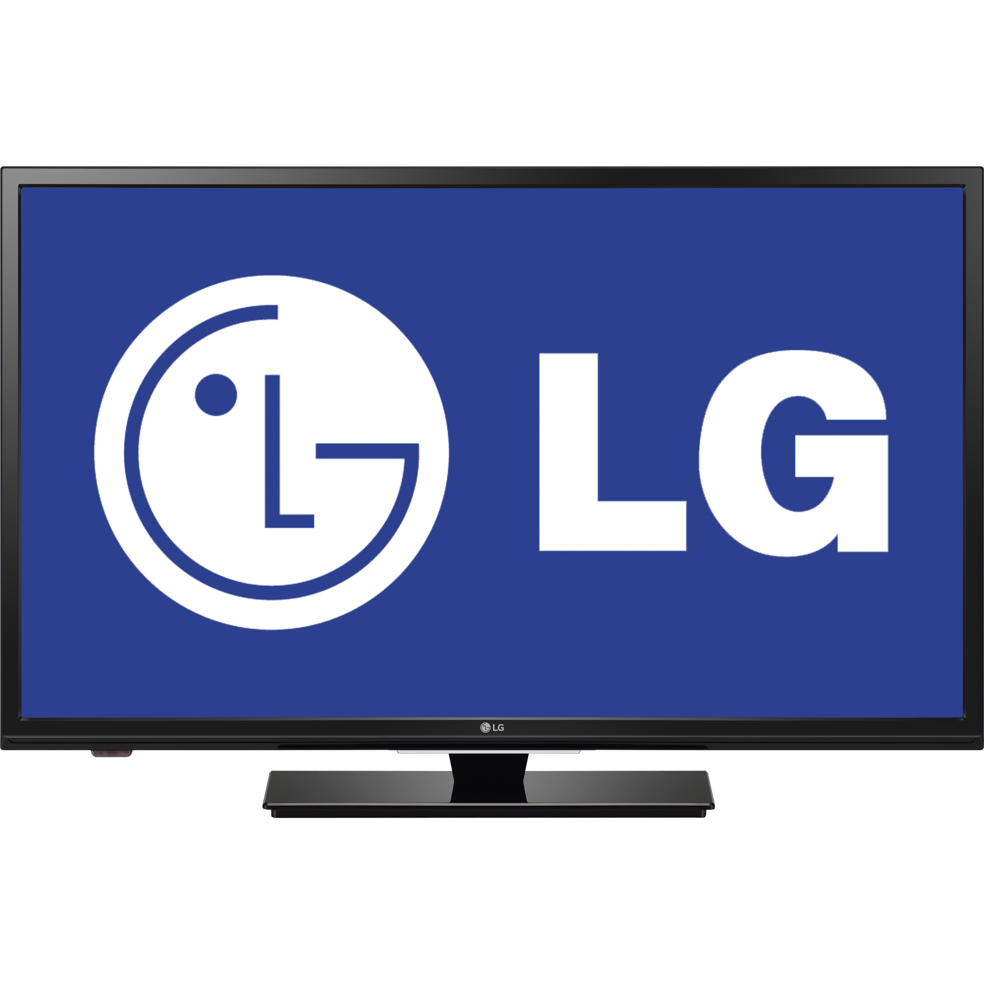 UPC 719192598553 LG 32" Class 720p HD LED TV 32LF500B LG