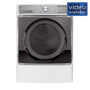 Kenmore Elite Electric Dryer Fresh, Dry Clothes at Sears