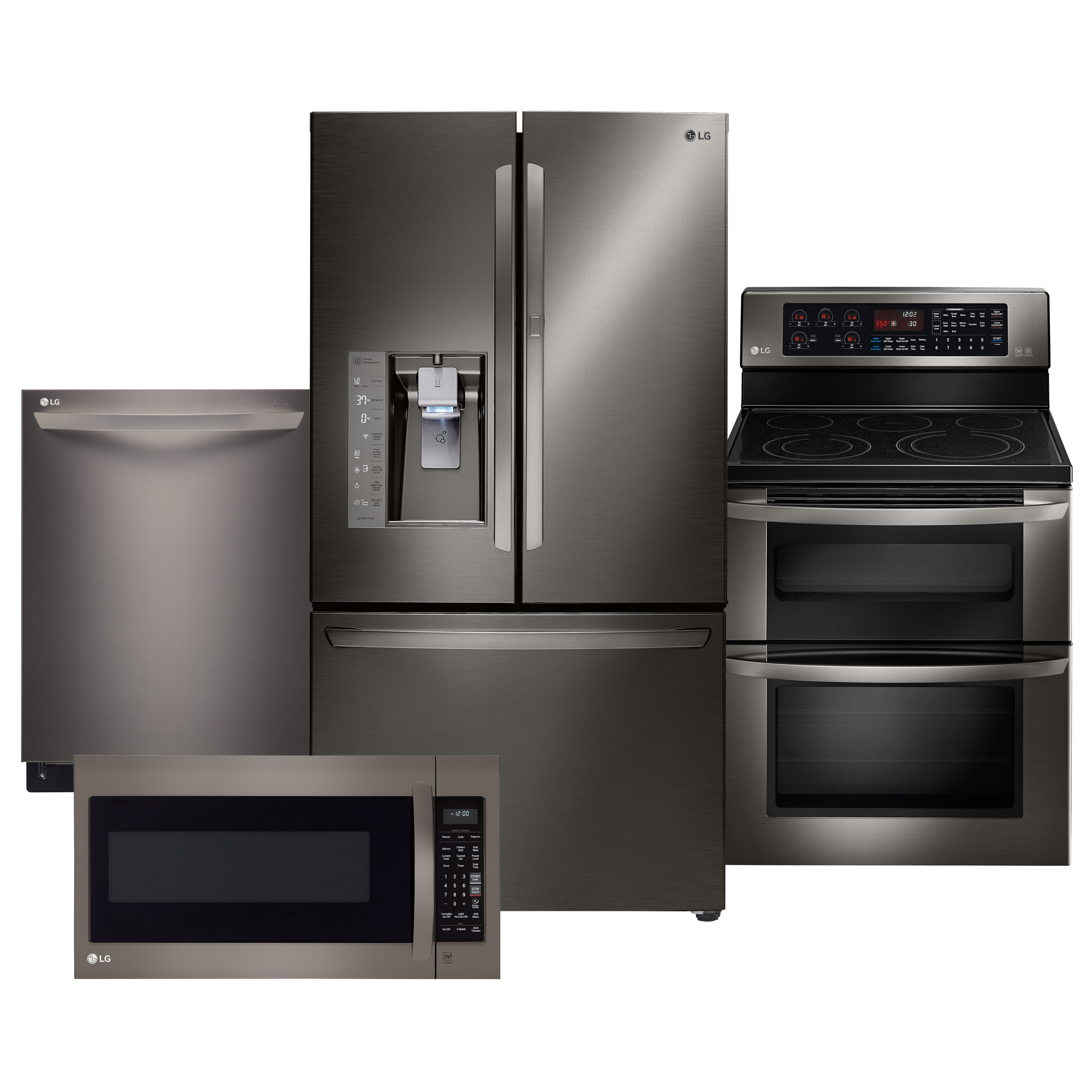 Kitchen Suites | Kitchen Appliance Packages - Sears