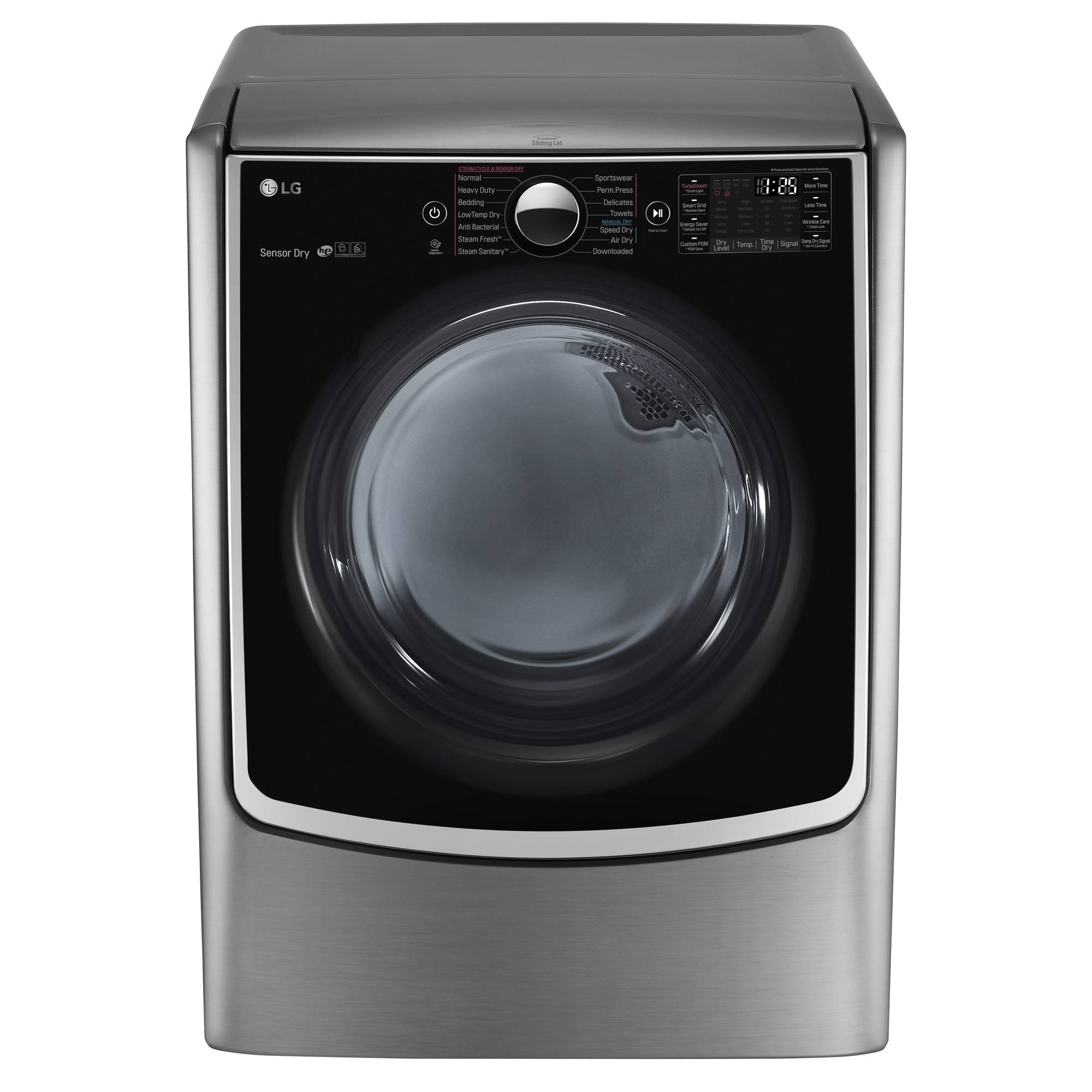 Available Rebates Lg Gas Dryer
