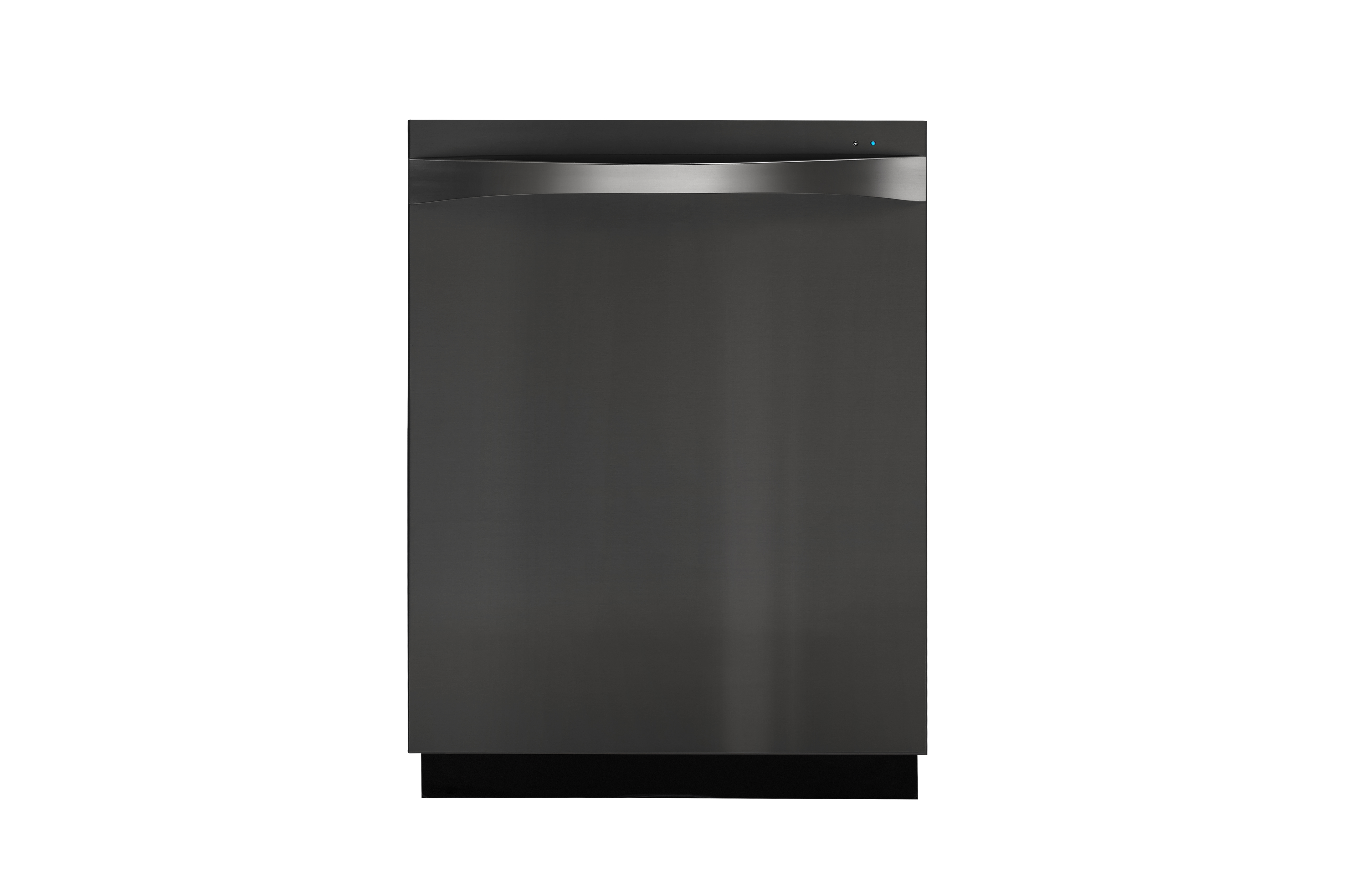 Kenmore Elite 14697 24" FullyIntegrated Dishwasher Black Stainless
