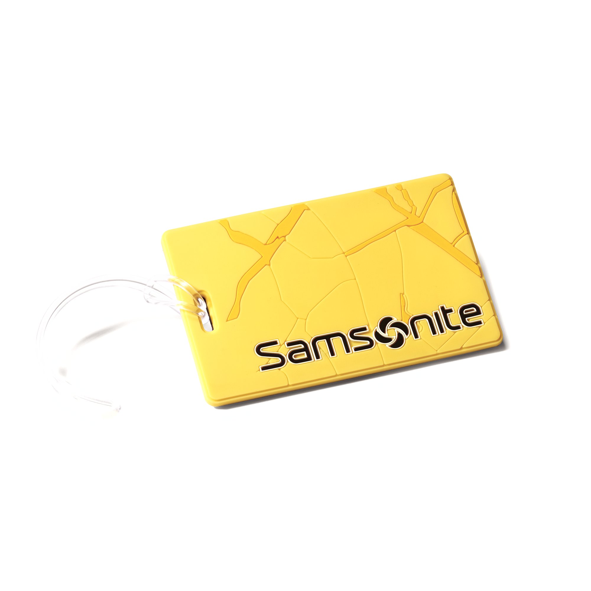 Samsonite Luggage Tags UPC & Barcode