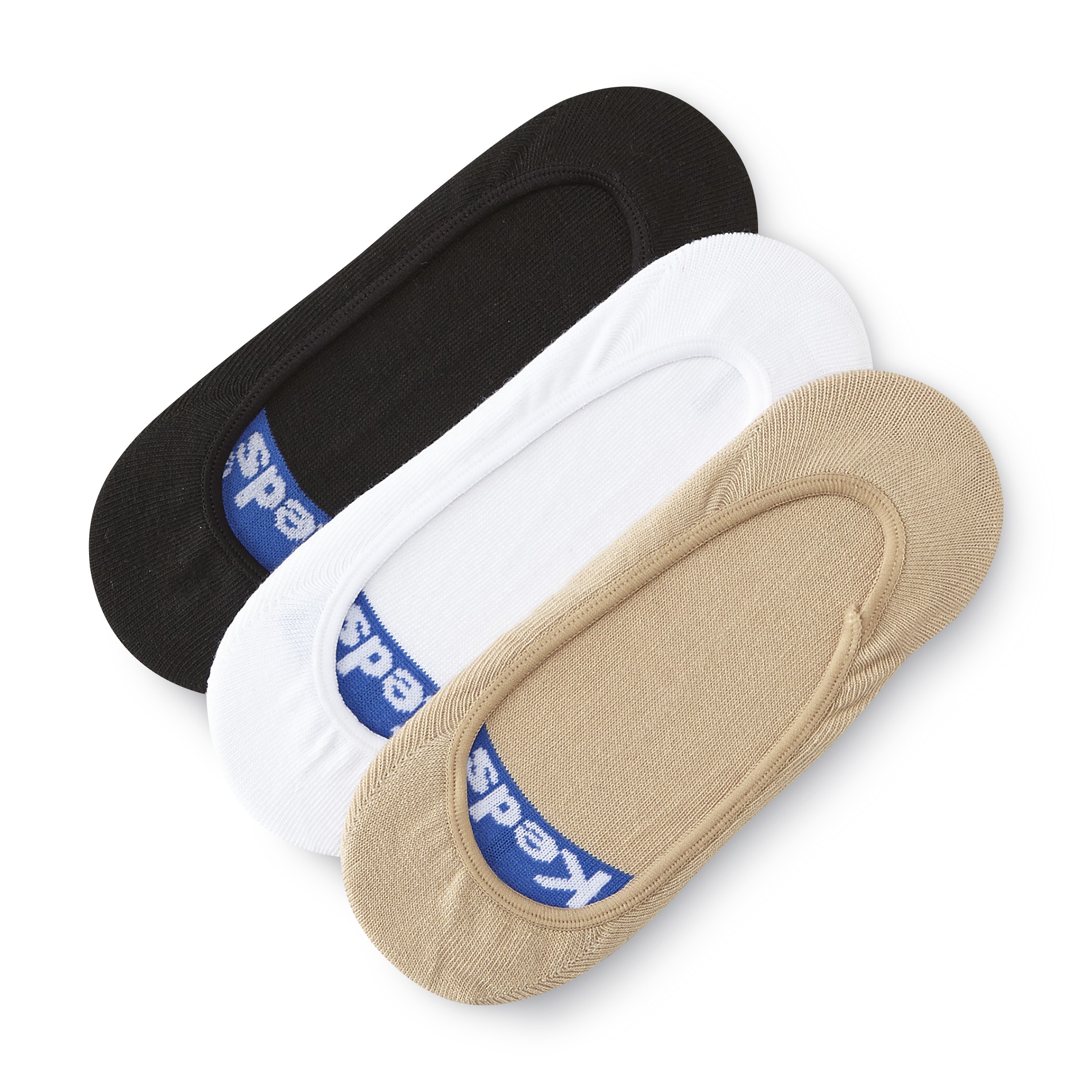 Keds Women's 3Pairs Liner Socks