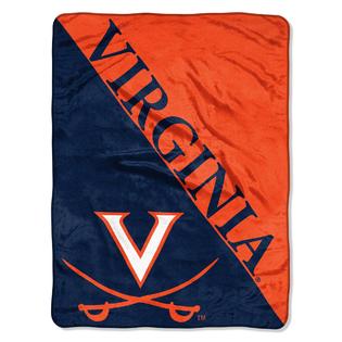 Custom Blanket To Virginia Blanket - Fleece Blanket | Pontica