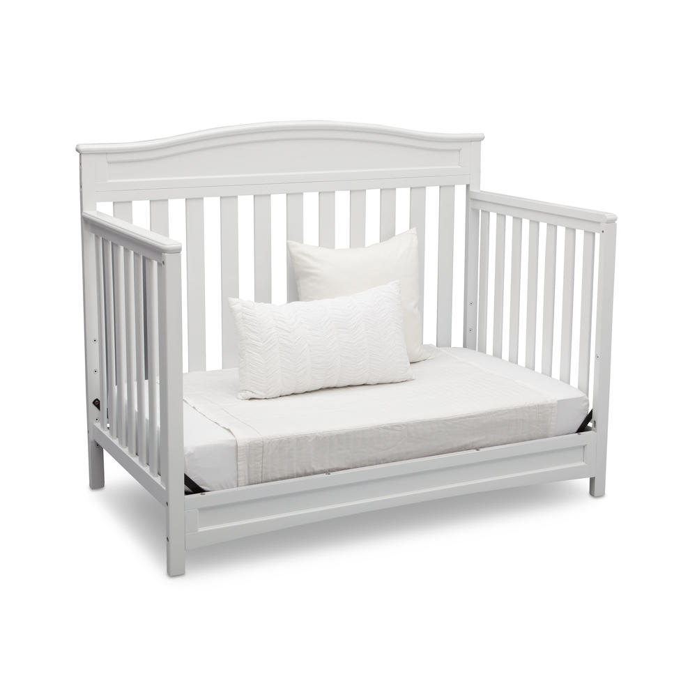 Delta Children Emery 4in1 Crib Baby Baby Furniture Cribs