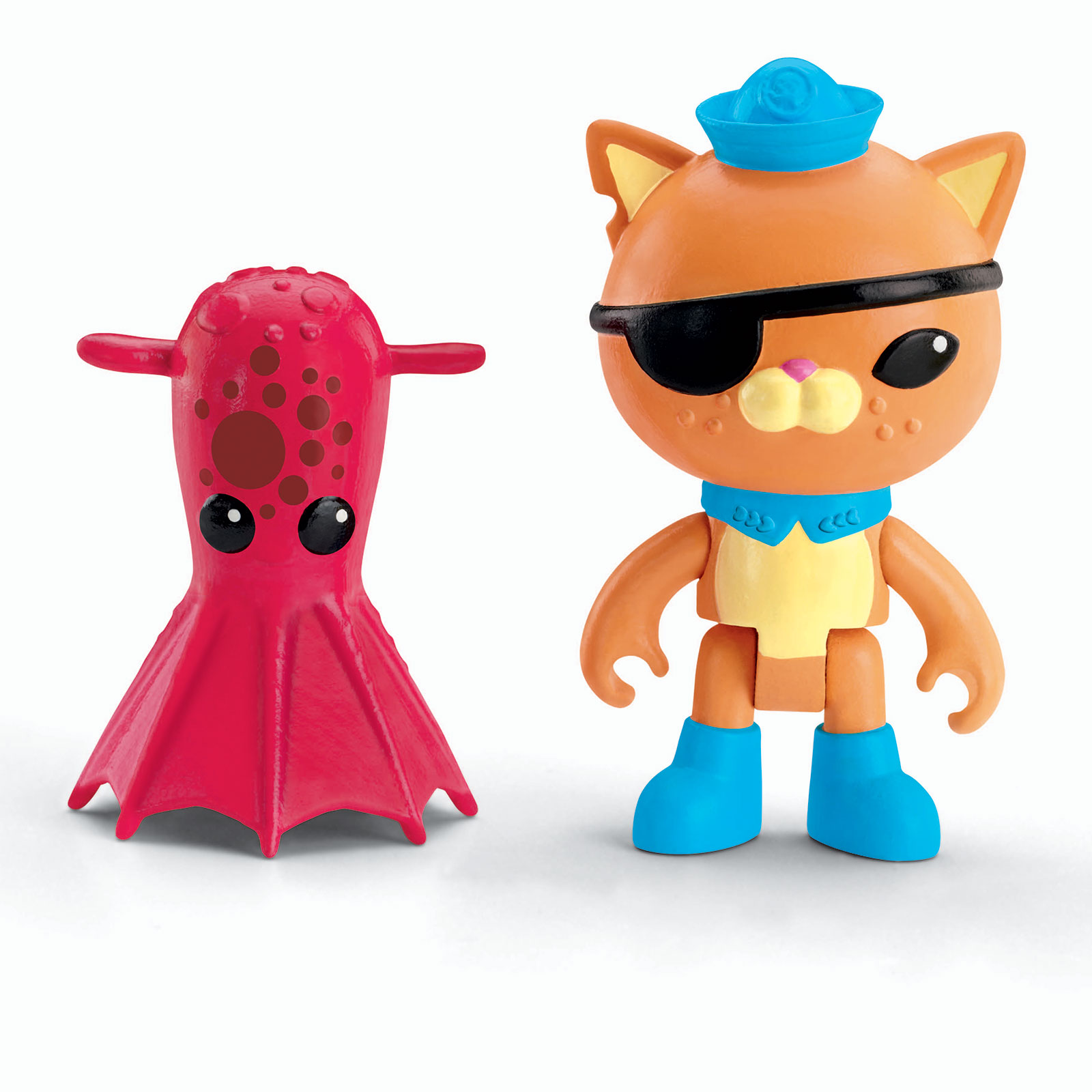 kwazii and the vampire squid kwazii and the vampire squid