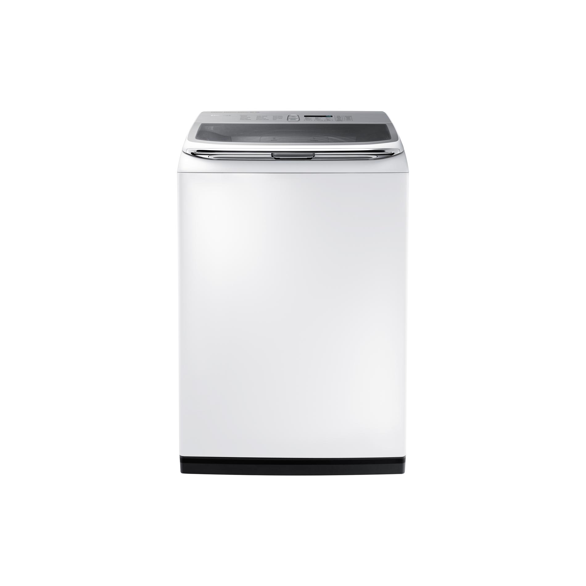 Top Load Washing Machines With Or Without Agitators - Sears