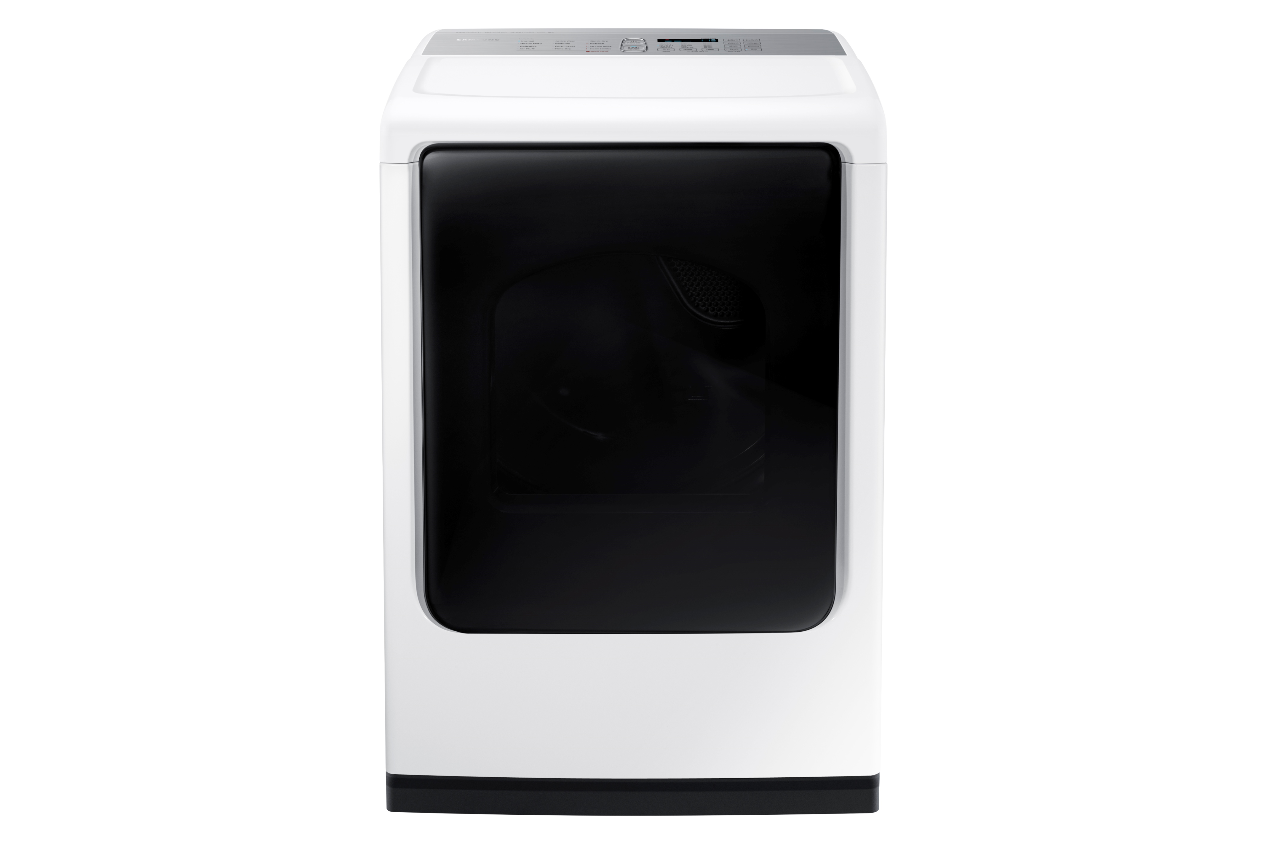 Samsung DV50K8600EW/A3 7.4 cu. ft. Large Capacity Electric Front Load