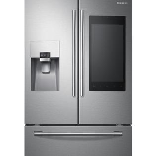 samsung fridge rf265beaesr