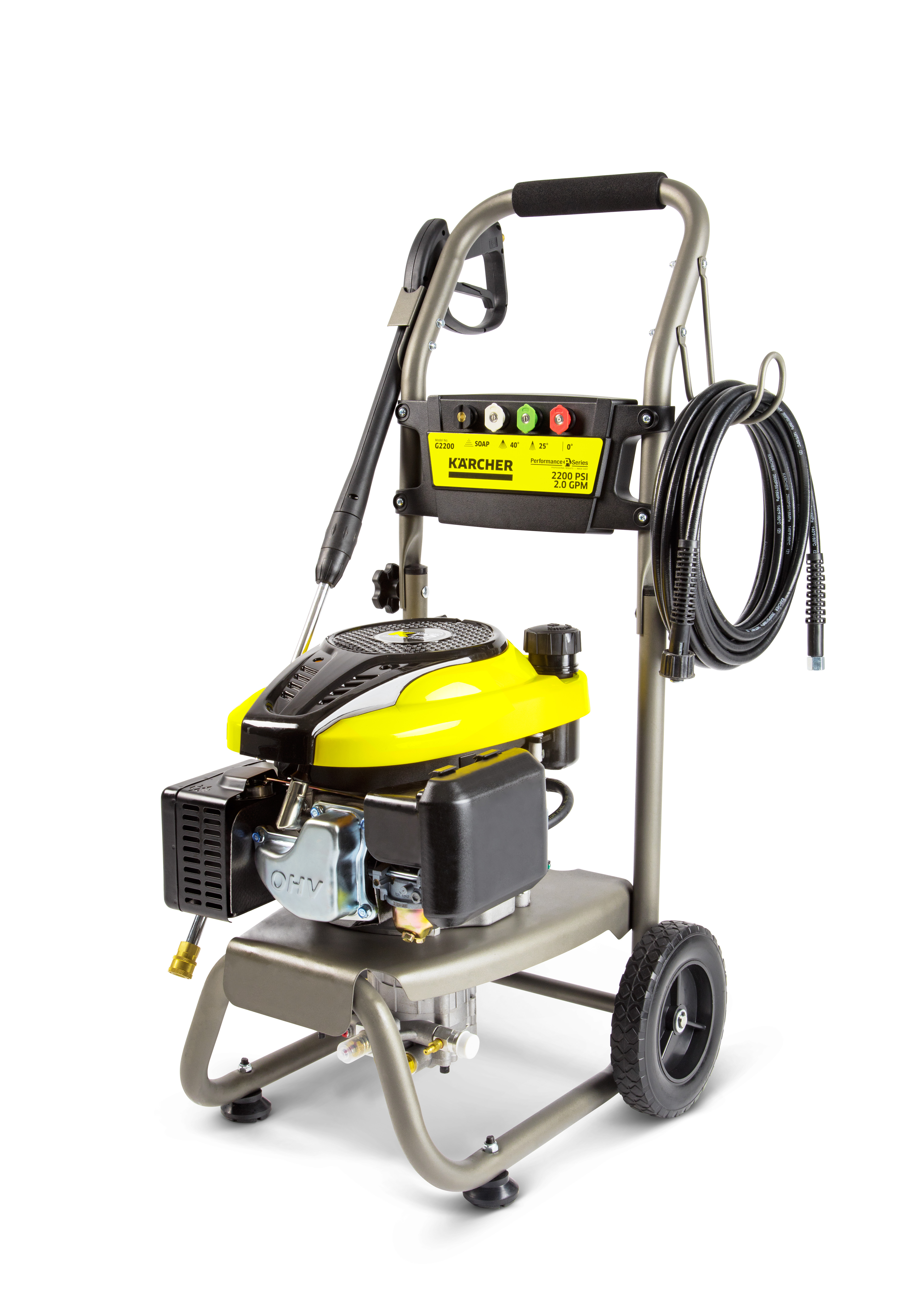 karcher g2200 washers
