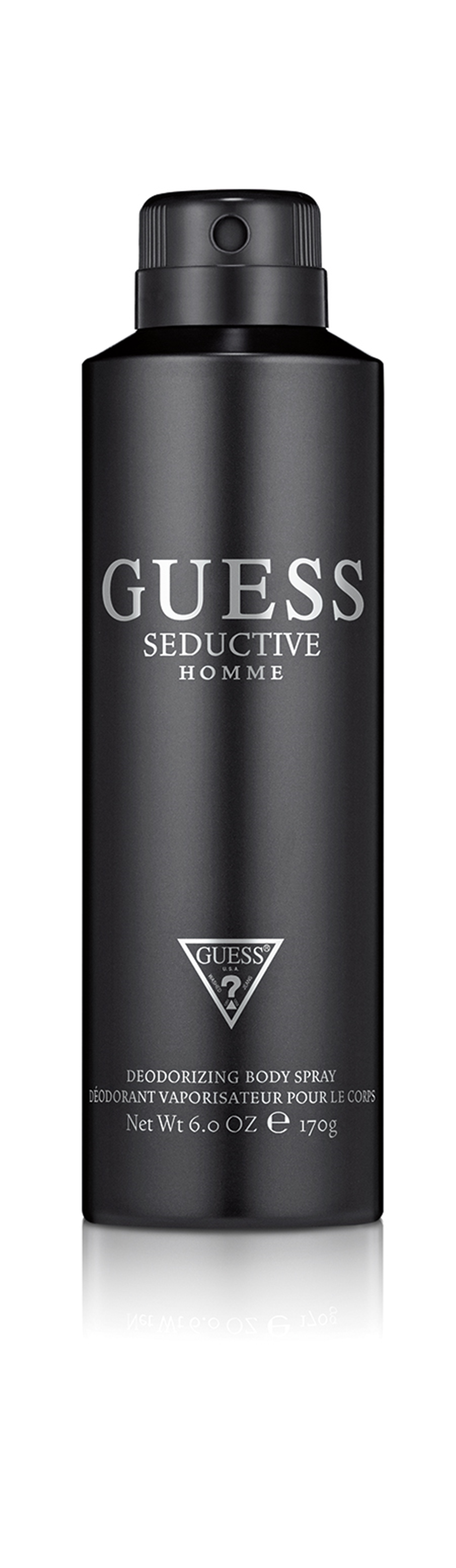 Guess Seductive Homme 6Oz. Deodorizing Body Spray Shop Your Way Online Shopping & Earn