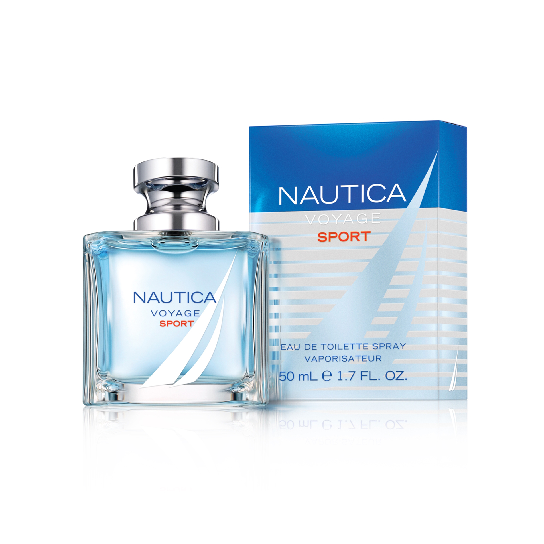 Voyage Sport -- 1.7-fl. oz.