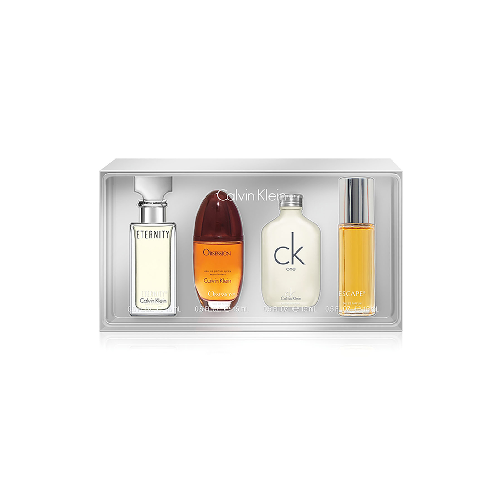 calvin klein cologne gift set