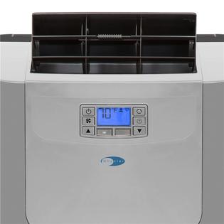 whynter 12000 btu dual hose