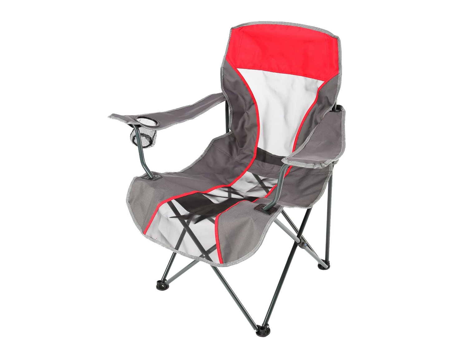 Backpack Quad Chair - Red