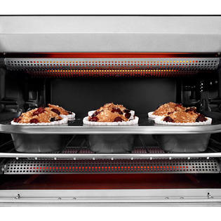 Introducing the KitchenAid 12