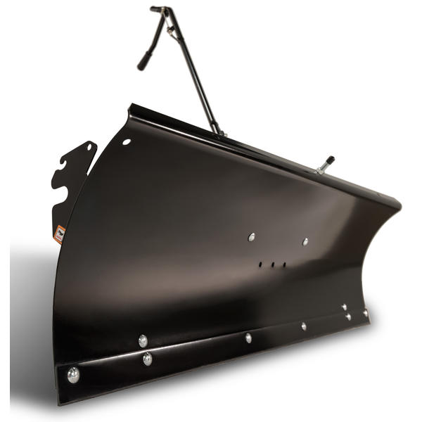 Home Craftsman Snow Blade Plow 42" 486.244411 w/ mounting hardware
