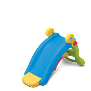 grow and up slide