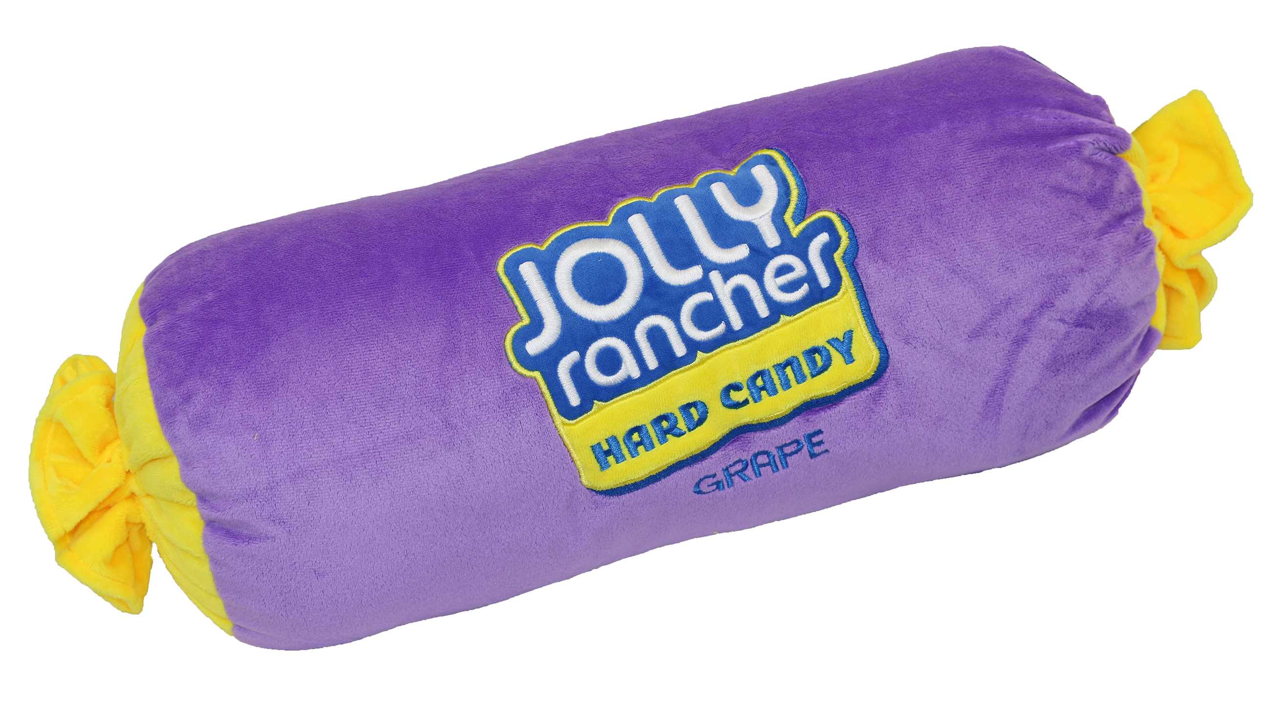Upc 697696603129 Jolly Rancher Grape Lg Plush Pillow