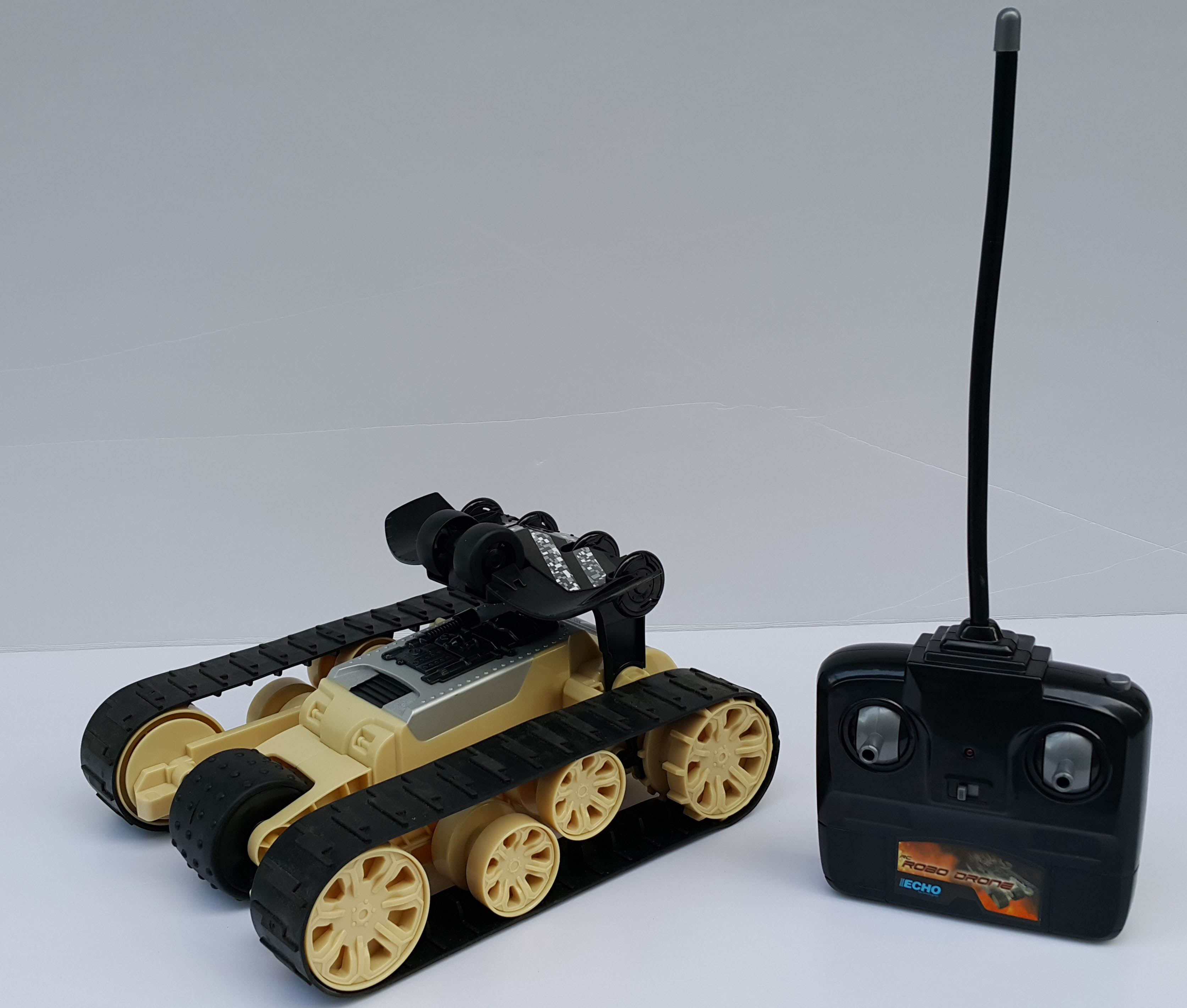 UPC 026753398577 product image for R/C Hovercraft | upcitemdb.com