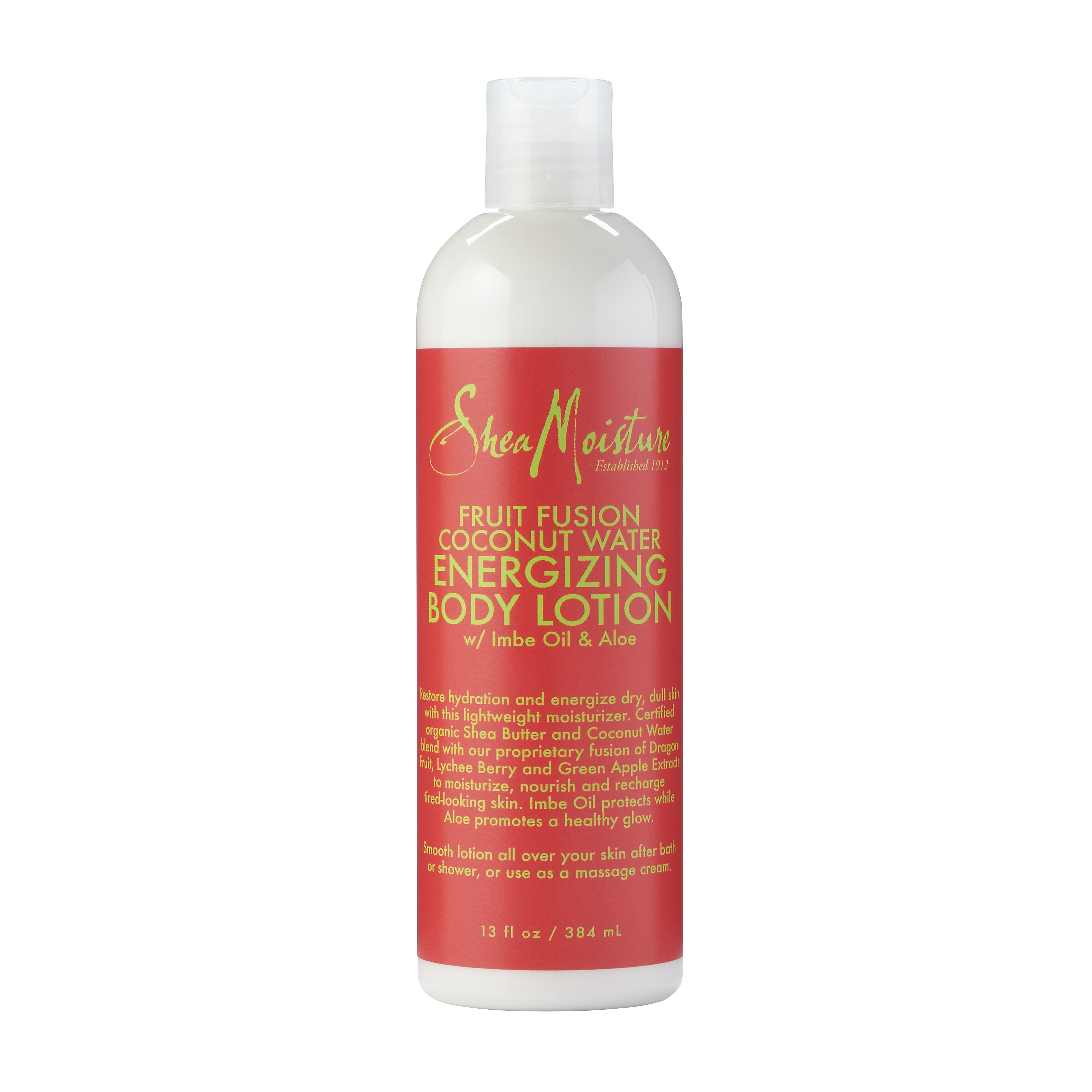 UPC 764302226413 product image for Fruit Fusion Coconut Water Energizing Body Lotion | upcitemdb.com
