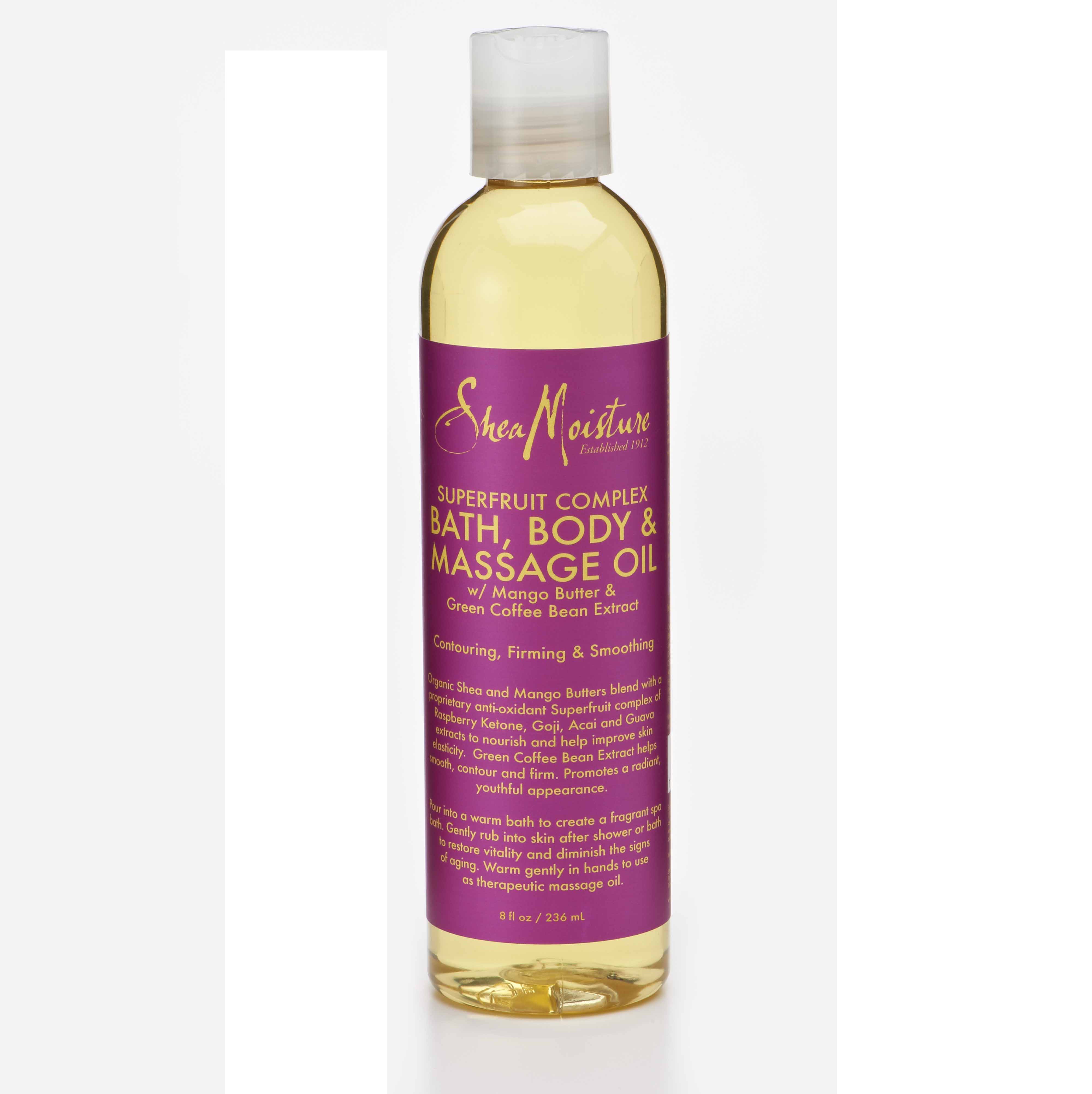 UPC 764302201069 product image for SuperFruit Complex Bath, Body & Massage Oil | upcitemdb.com
