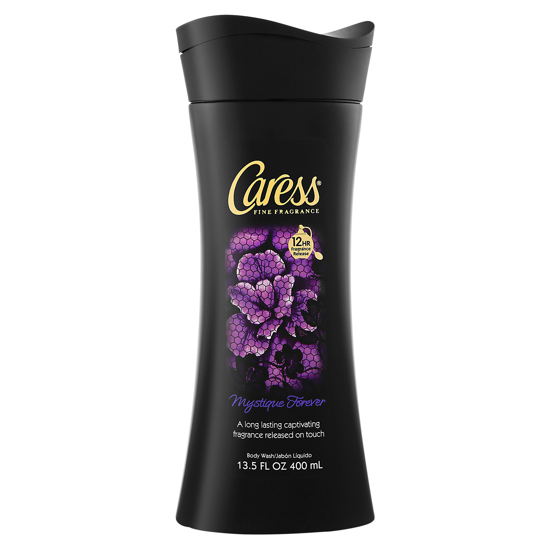 Caress Body Wash Mystique Forever 13.5 oz Shop Your Way Online