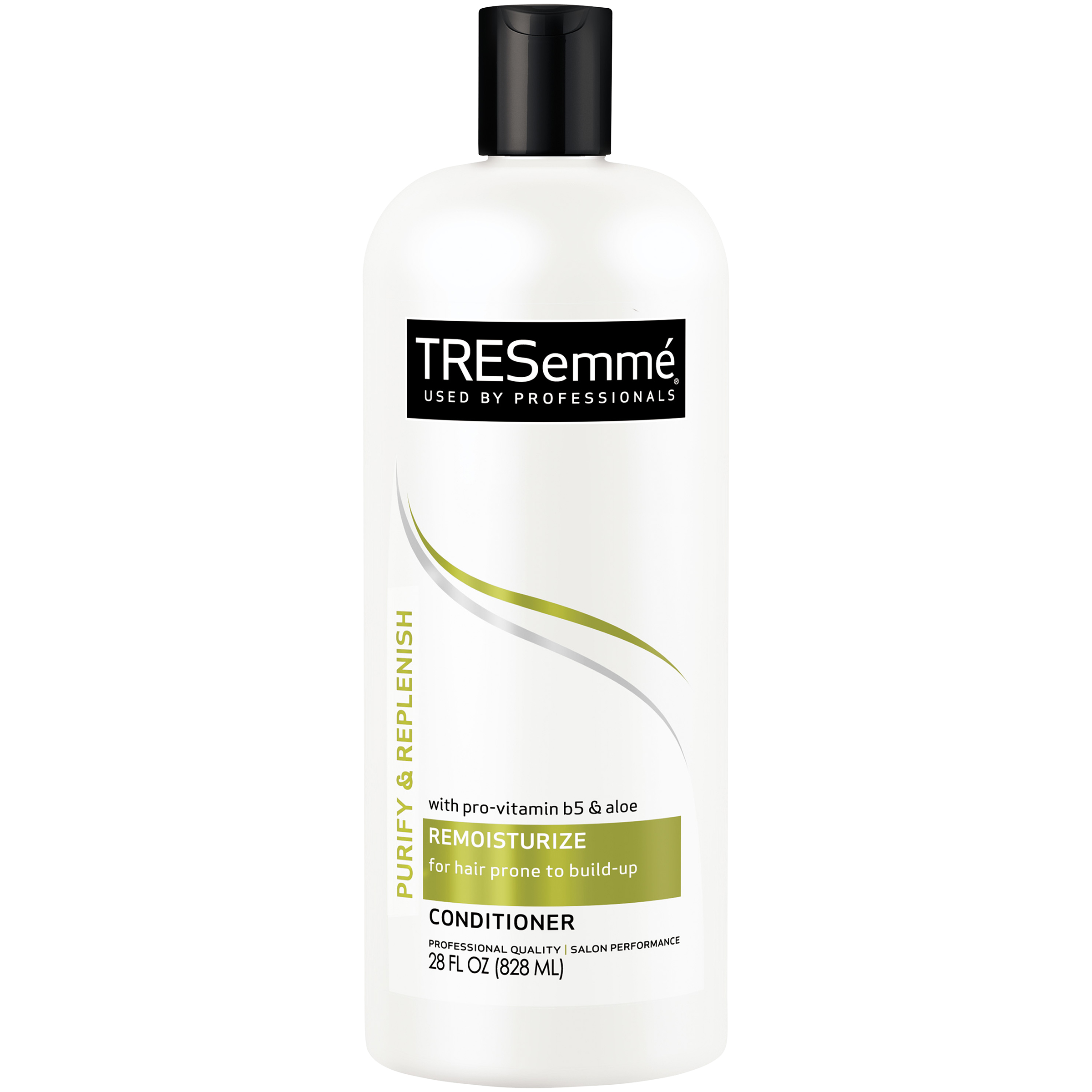Tresemme Conditioners UPC & Barcode