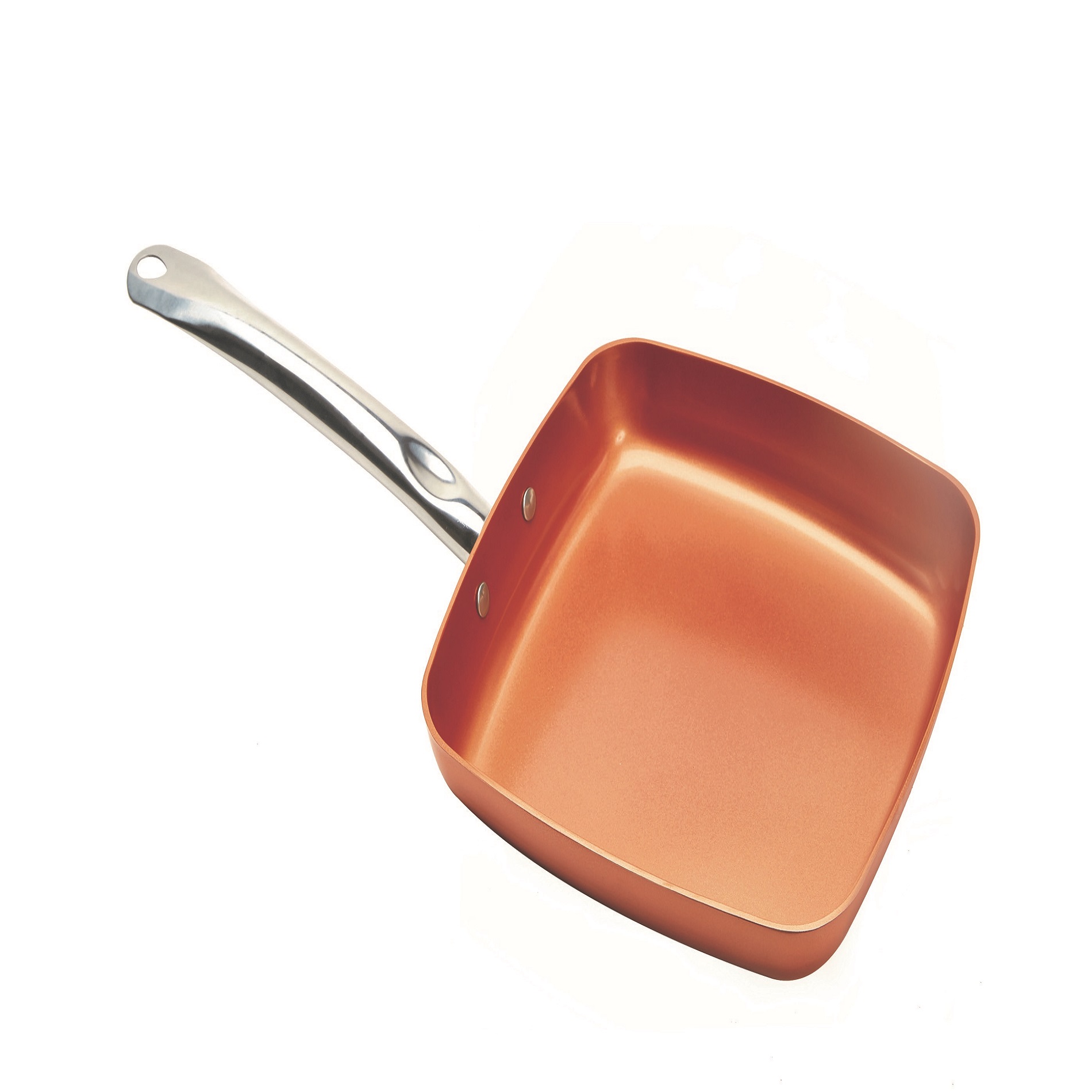 As Seen On TV Copper Chef Square Pan Shop Your Way Online Shopping