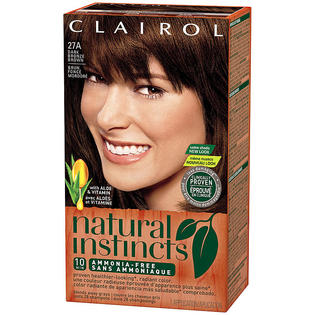 Natural Instincts Natural Instincts Double Espresso Dark ...