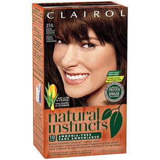 Natural Instincts Natural Instincts Double Espresso Dark ...