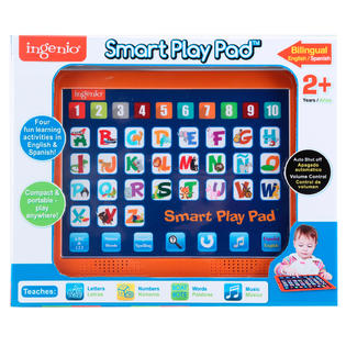 Smart Play Smart Toys 103