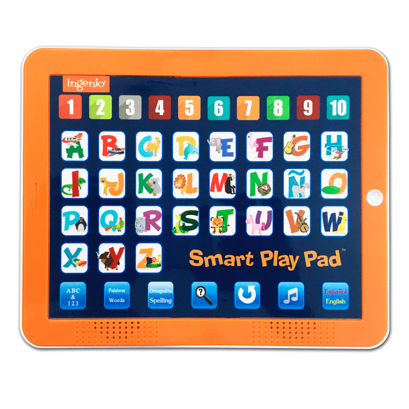 Smart Play Smart Toys 42