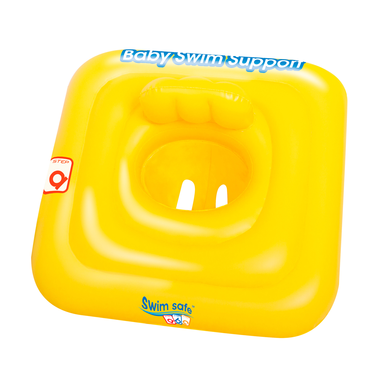 UPC 821808320509 product image for Bestway Swim Safe 27 Inch x 27 Inch Step A Baby Support | upcitemdb.com