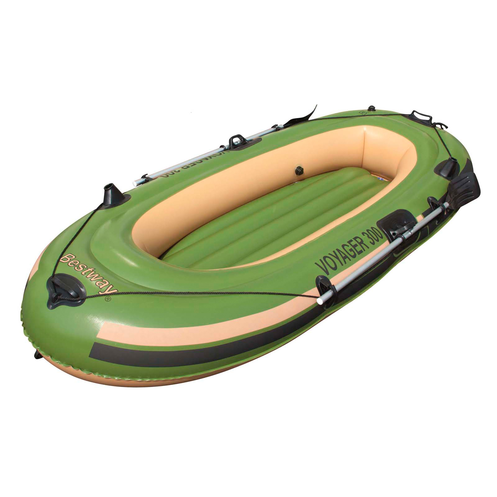 UPC 821808650514 product image for Voyager 300 Boat | upcitemdb.com