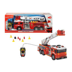 Toy Fire Trucks