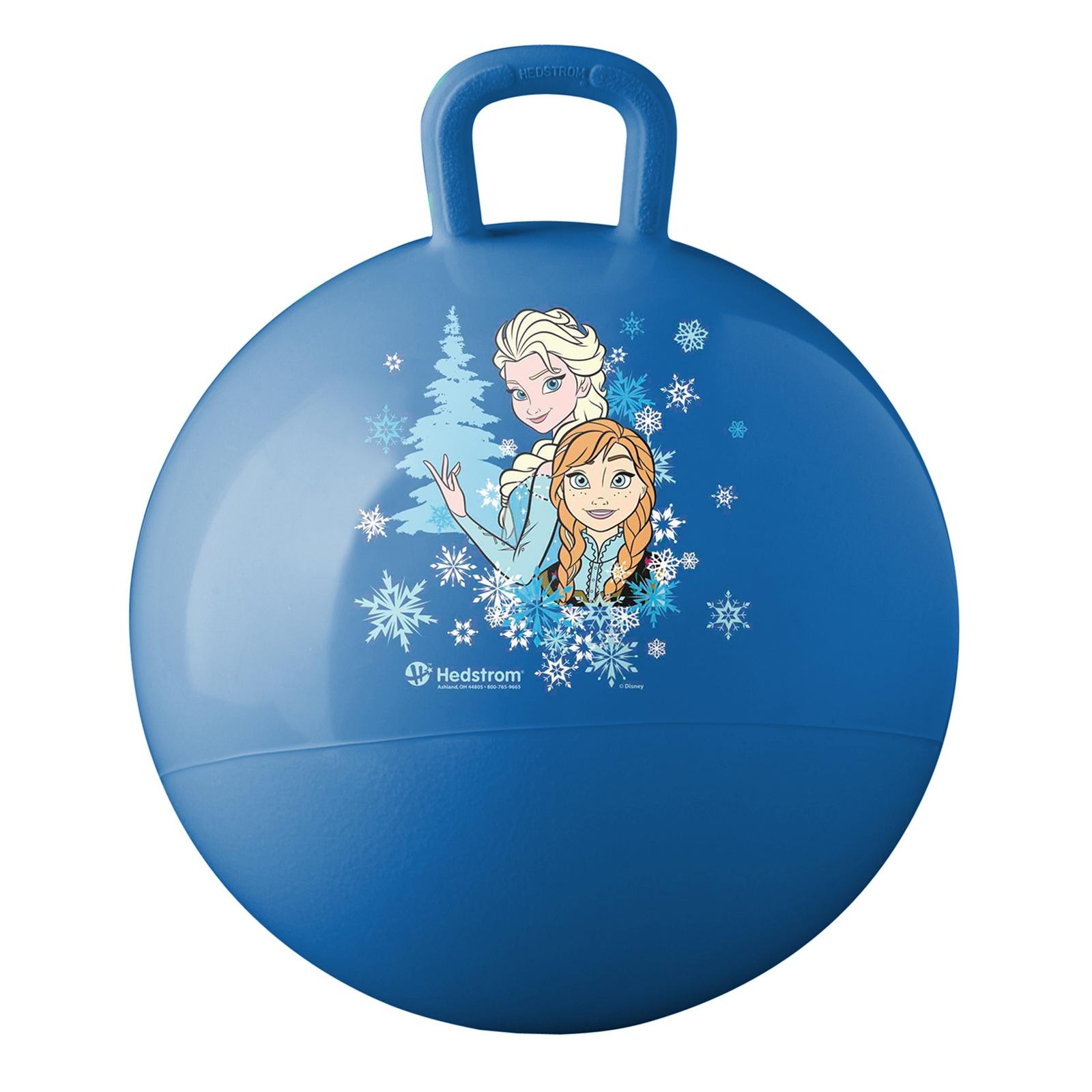 UPC 033194014317 product image for Frozen Hopper Ball | upcitemdb.com