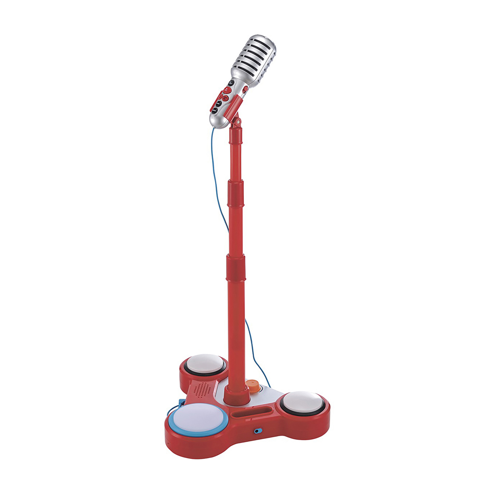 EAN 5050048274326 product image for ELC Sing Star Red Microphone | upcitemdb.com