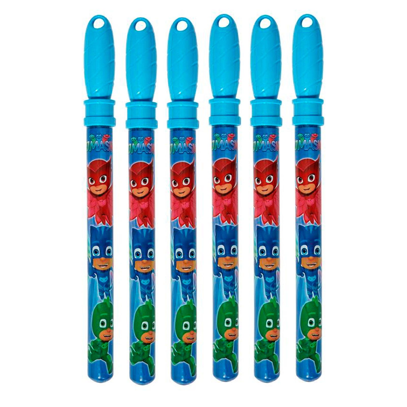 Disney Giant Bubble Wand 6 Pack