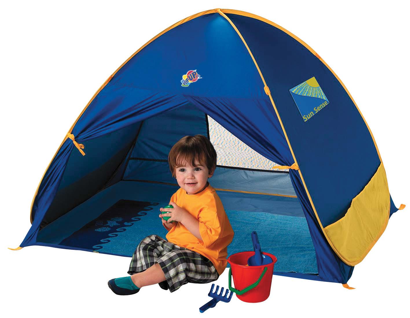 Schylling Infant UV Playshade