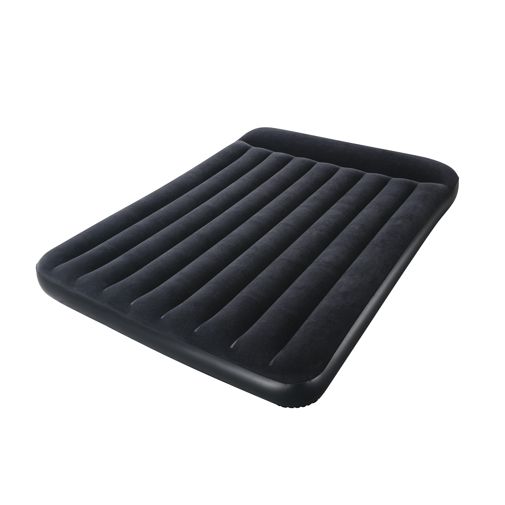 UPC 821808674657 product image for Bestway Aerolax Raised Queen Air Bed with Built-in Pump | upcitemdb.com