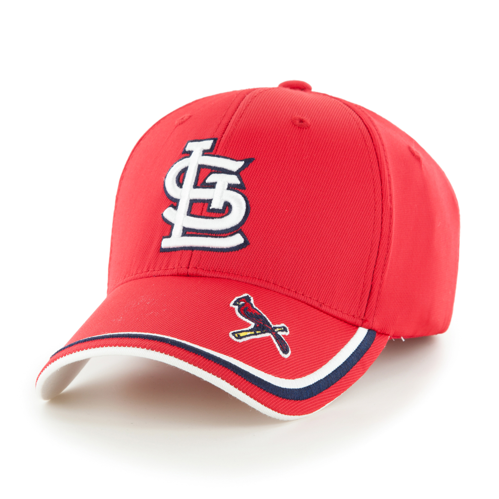 47 Brand MLB Fan Favorite St Louis Cardinals Forest Cap - Fitness & Sports - Fan Shop - MLB Shop ...