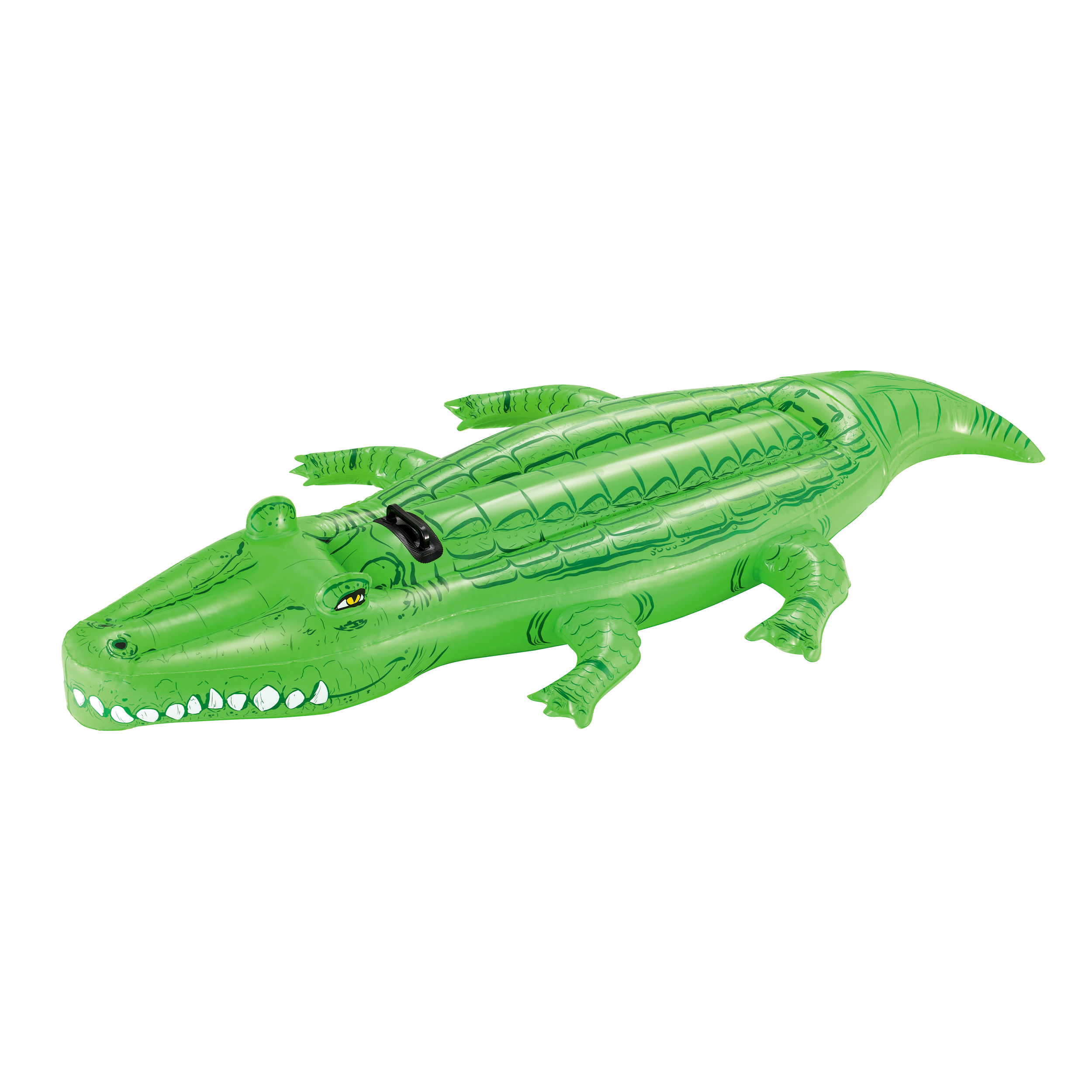 UPC 821808410118 product image for Crocodile Rider | upcitemdb.com